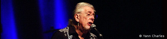 John Mayall © Yann Charles