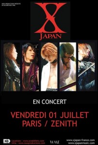 x-japan_live