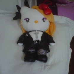 yoshikitty