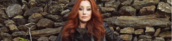 Tori Amos - Night of hunters