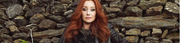 Tori Amos - Night of hunters