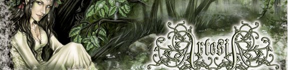 Artesia - Wanderings