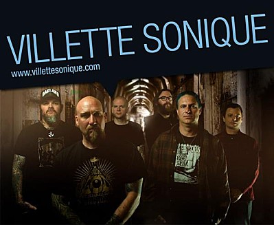 Neurosis-Villette-Sonique