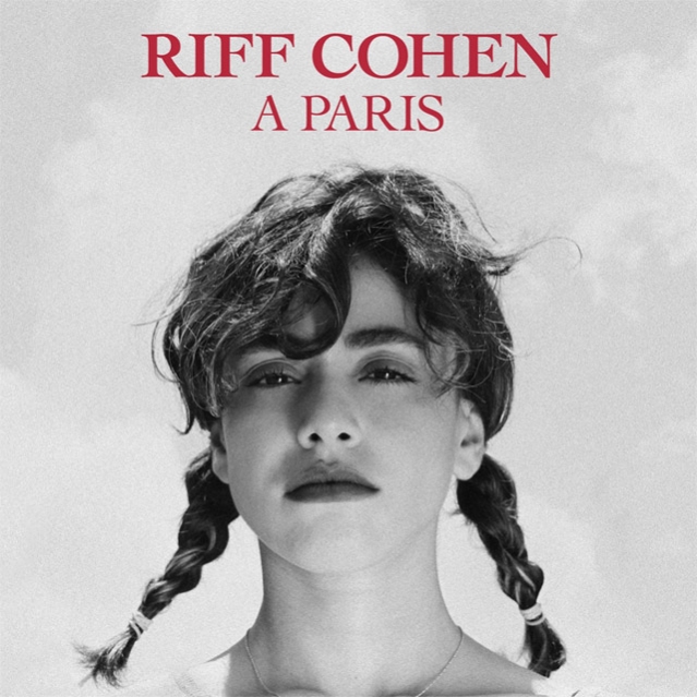 Riff Cohen Album