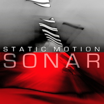 Sonar-Static_Motion