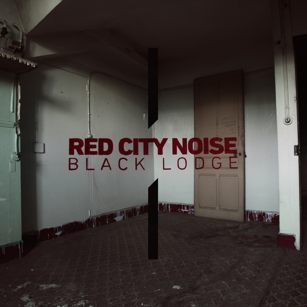 RedCityNoise